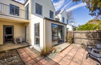 9/24 Melrose Street, Christchurch Central