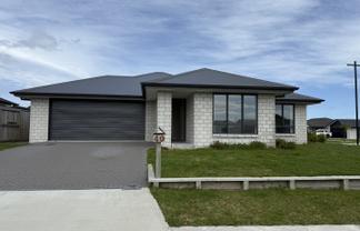 40 Maunganamu Drive, Wharewaka