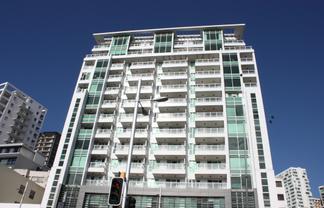 302/85 Beach Road, Auckland Central