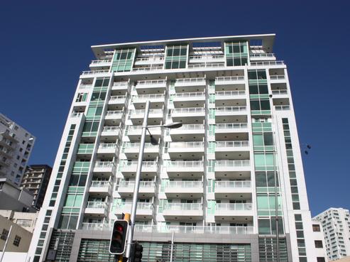 302/85 Beach Road, Auckland Central