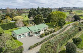 184 Te Matai Road, Whakarongo