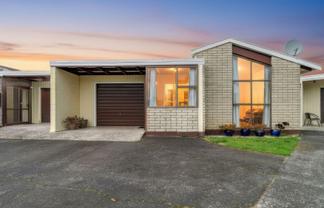 85B Fitzherbert Avenue, Tawhero