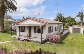 38 Evans Street, Waihi
