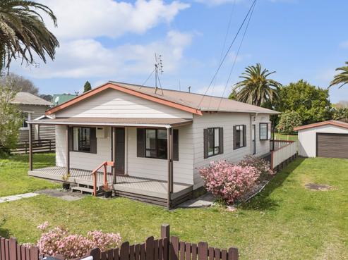 38 Evans Street, Waihi