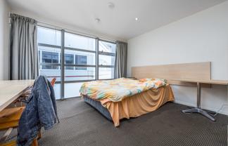 813/85 Wakefield Street, Auckland Central