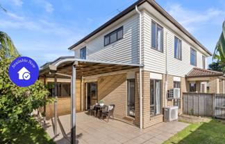 4 Shingleton Lane, Flat Bush