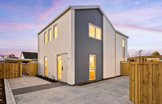 2/65 Acacia Avenue, Upper Riccarton