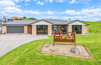 34 Hillcrest Street, Tirau