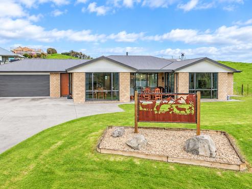 34 Hillcrest Street, Tirau