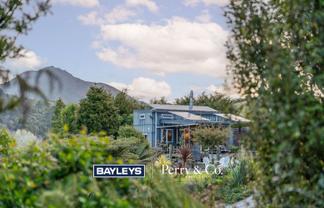 8375 State Highway 2, Waikino