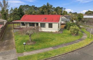 23 McKain Place, Fitzroy
