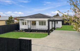3 Church Street, Tuakau