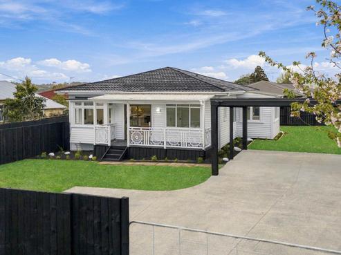 3 Church Street, Tuakau
