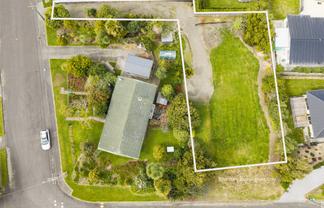 4 Windsor Terrace, Feilding