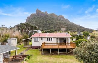 2302 Whangarei Heads Road, Whangarei Heads