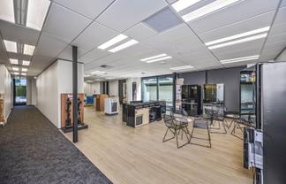 HIGH PROFILE GROUND FLOOR PREMISES
