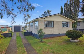 103 Hiskens Place, Te Awamutu