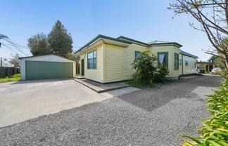 26 Trent Street, Linwood