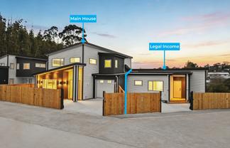 41E Candia Road, Swanson