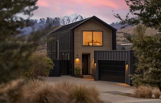25 Double Cone Road, Jacks Point