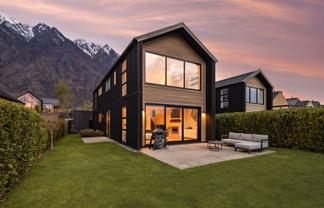 25 Double Cone Road, Jacks Point