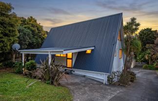 51A Eureka Place, Parahaki