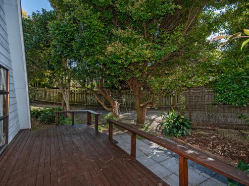 51A Eureka Place, Parahaki