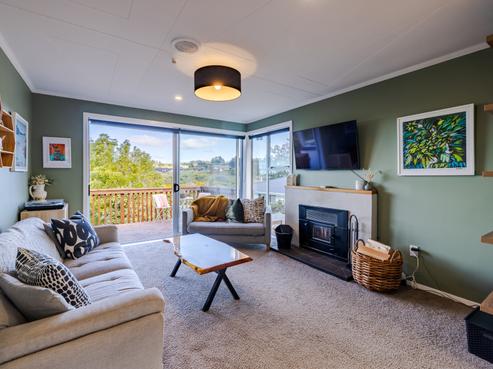 482 Taieri Road, Halfway Bush