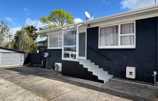2/303 Pakuranga Road, Pakuranga Heights