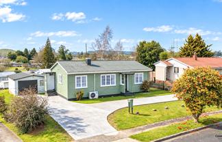 17 Esk Crescent, Tokoroa