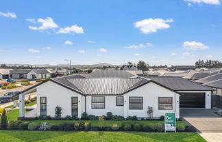 4 Homestead Drive, Rangiora