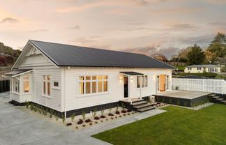 34  Old Te Kuiti Road, Otorohanga