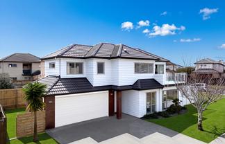 1 Merlot Way, Te Atatu South