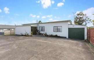 33 Metcalfe Road, Ranui