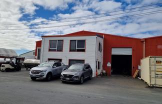 Te Rapa Mid Sized Industrial