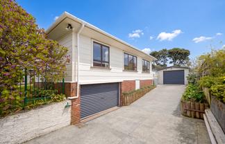 10 Nile Road, Kelston