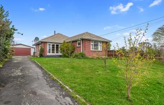 66 Pembroke Street, Avondale
