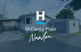 7A Clancy Place, Nawton