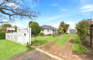 1/79 Howe Street, Howick