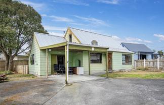22A Balmoral Road, Tikipunga