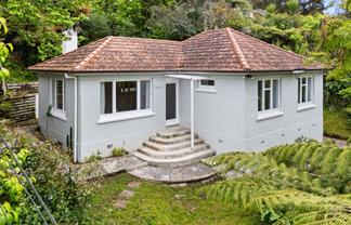 248 Western Hills Drive, Avenues