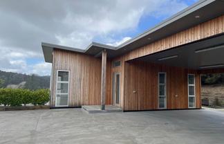 51 Moses Road, Kaukapakapa