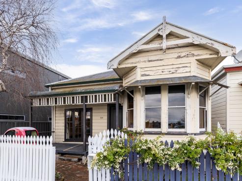 528 Hastings Street, Napier South