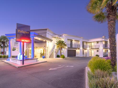 159 Rutherford Street, Nelson City