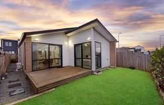 56 Cosgrave Road, Papakura