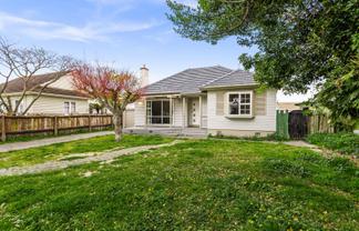 84 Latham Street, Marewa