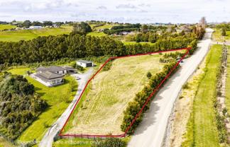86 Hilltop road, Hakaru