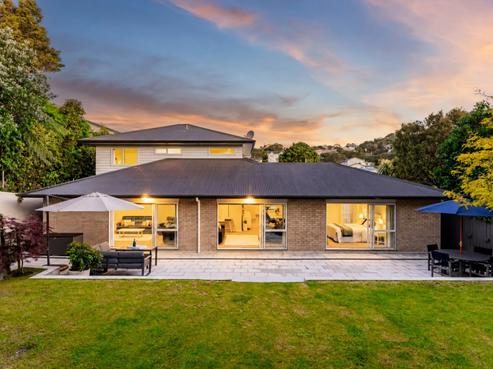 10B Clutha Avenue, Khandallah
