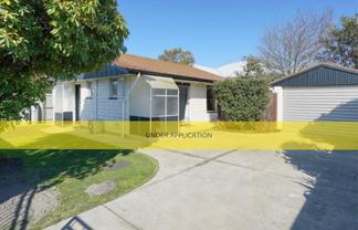 B/265 King Street, Rangiora