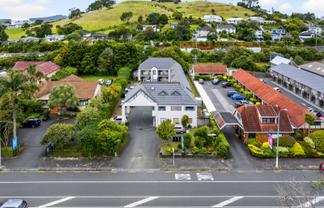 Must sell - Freehold going concern